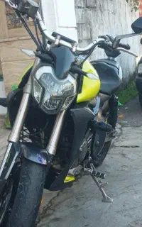 زونتس وی 300 سی سی، درجه1 فوق العاده