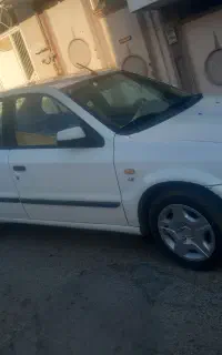 سمند ef7 مدل ۹۷