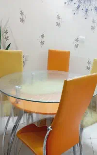 میزغذاخوری ۴ نفره