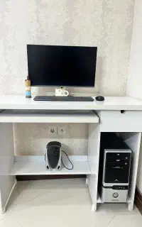 میز کامپیوتر