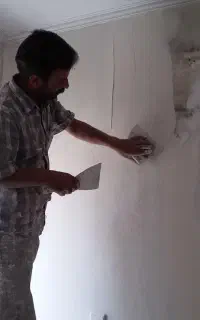 نیازمند شاگرد گچ کار
