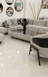 * بــار جدیدترین مدل‌های مبل، ناهارخوری/فروش قسطی