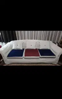 مبل راحتی ۷ نفره سفارشی ساز