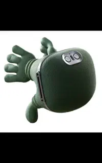 ماساژور برقی گردن و شانه مدل JBY-827