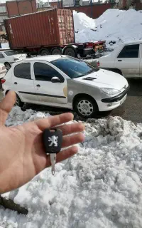 کلید سازی 24 ساعته