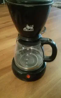 قهوه ساز فلر