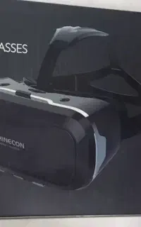 عینک vr برند shinecon