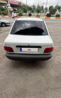 پراید مدل 94