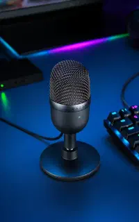 میکروفون استریم ریزر Razer seiren mini
