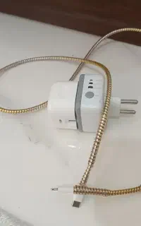 شارژر آیفون اصلی