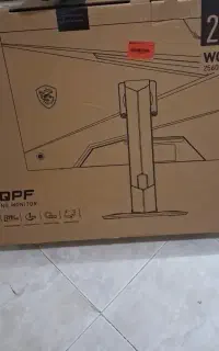 مانیتور گیمینگ msi g274qpf