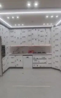 صنایع ام دی اف