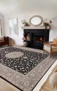 راهنمایی قالیشویی