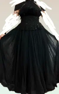 لباس مجلسی