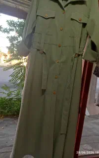 مانتو بلند
