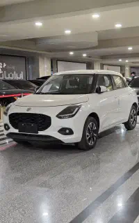 سوزوکی مدل 2025 آرکان خودرو ایران مال