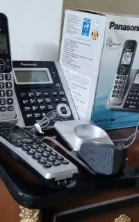 تلفن پاناسونیک مدل KX-TGF372
