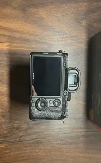 دوربین سونی آلفا ۷ مارک ۳ Sony a7 iii