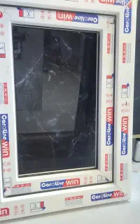 پنجره upvc نو داشبورتی