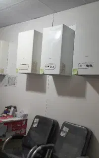 فروش پکیج و رادیاتور نورآباد ممسنی