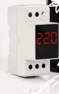 محافظ برق زیر کنترل نو