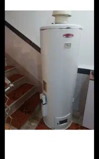 آبگرمکن ایستاده