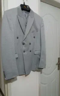 کت تک۴دکمه سایز ۵۰