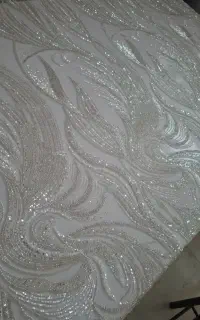 پارچه