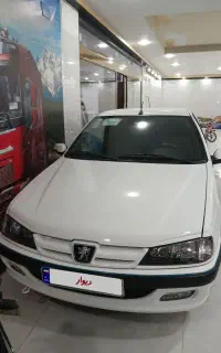 پارس 1402 ELX فول
