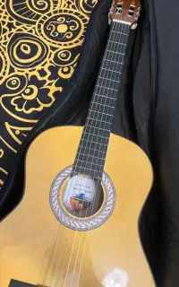 گیتار یاماها نو