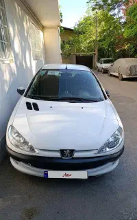 206فروشی مدل96