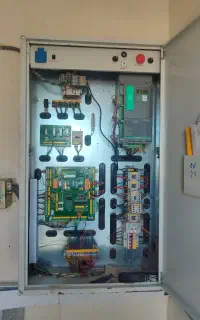 سرویس کار اسانسور