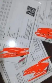 دسته چک و ضمانت
