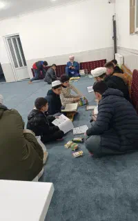 آموزش رایگان قرآن کریم