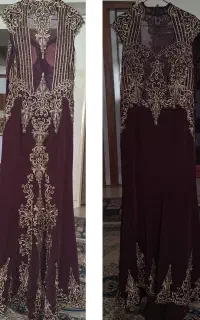 لباس مجلسی