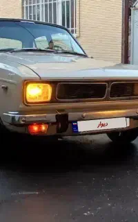 مدل 62چراغ موشی