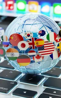 ترجمه تمامی زبان ها