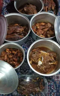 تخفیف ویژه آشپزی و شیرینی