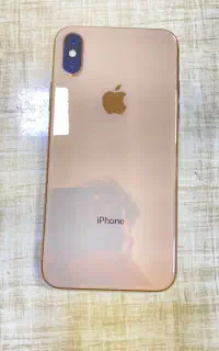 شاسی رو‌کاری آیفون xs