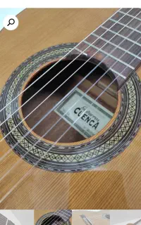 گیتار اسپانیایی کوینکا 10