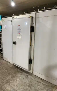 فر و سردخانه