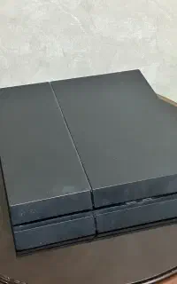 پی اس فور فت ۱ ترابایت۲ دسته دسته دوم