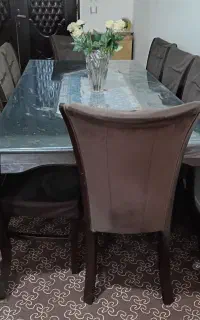 میز ناهار خوری