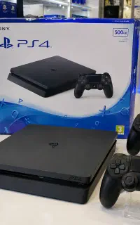 به راحتی صاحب کنسول شوید ps4 slim قسط و نقدی
