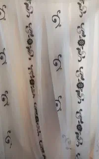 پرده