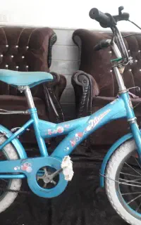دوچرخه ۱۶