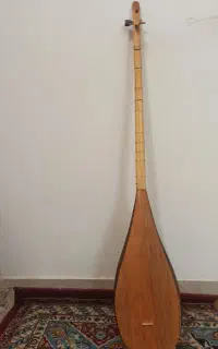دوتار مازندرانی خوش پنچه