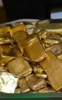 طلای آبشده مرکز اصلی