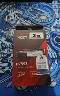 ssd m.2 pv593