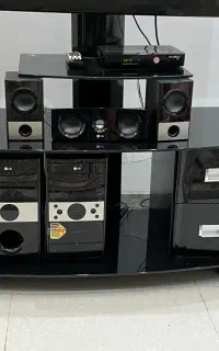ضبط ال جی اورجینال